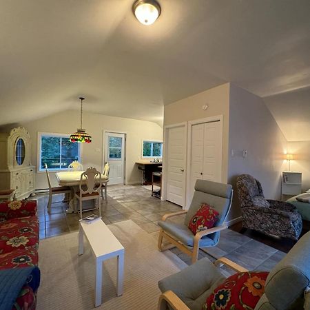 Loft Nature Laurentides Val-des-Lacs Экстерьер фото