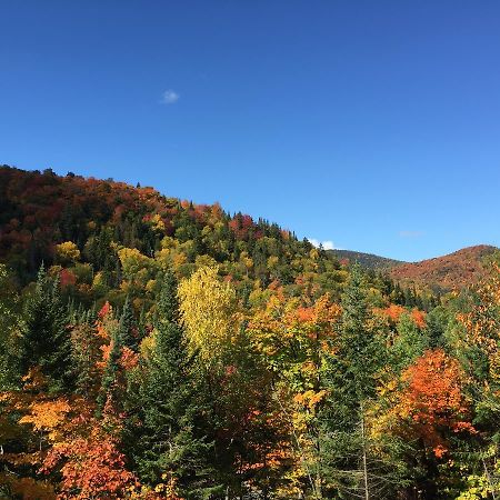 Loft Nature Laurentides Val-des-Lacs Экстерьер фото