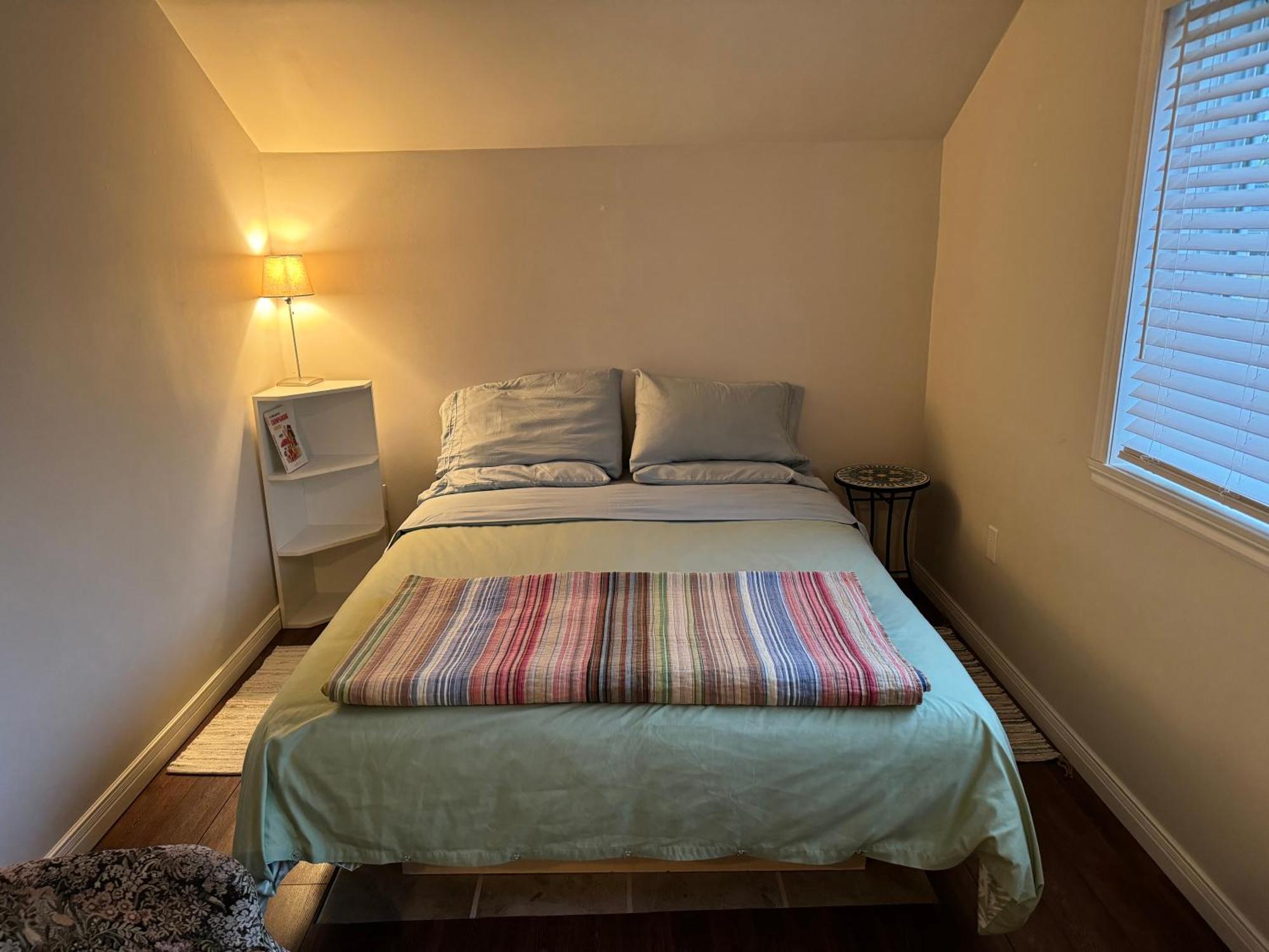 Loft Nature Laurentides Val-des-Lacs Экстерьер фото